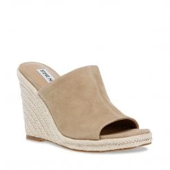 SteveMadden URGE TAN