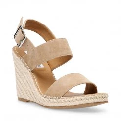 SteveMadden All New URI TAN