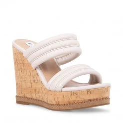 SteveMadden WIPEOUT NATURAL