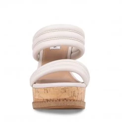 SteveMadden WIPEOUT NATURAL