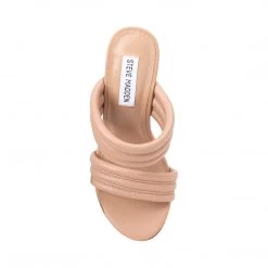 SteveMadden WIPEOUT TAN 9 SteveMadden WIPEOUT TAN