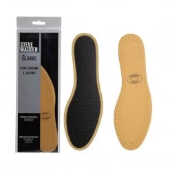 SteveMadden CLASSIC LEATHER INSOLE MEN MEN'S SHOES