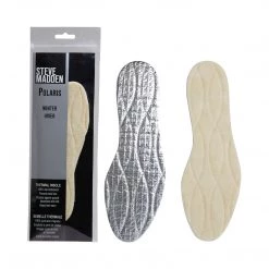 SteveMadden POLARIS INSOLE MEN