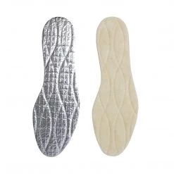 SteveMadden POLARIS INSOLE WOMAN Socks & Shoe Care
