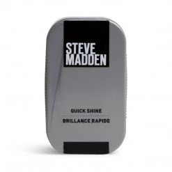 SteveMadden QUICK SHINE CLEAR