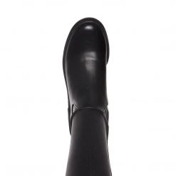 SteveMadden ABERDEEN BLACK All New 9 SteveMadden ABERDEEN BLACK All New