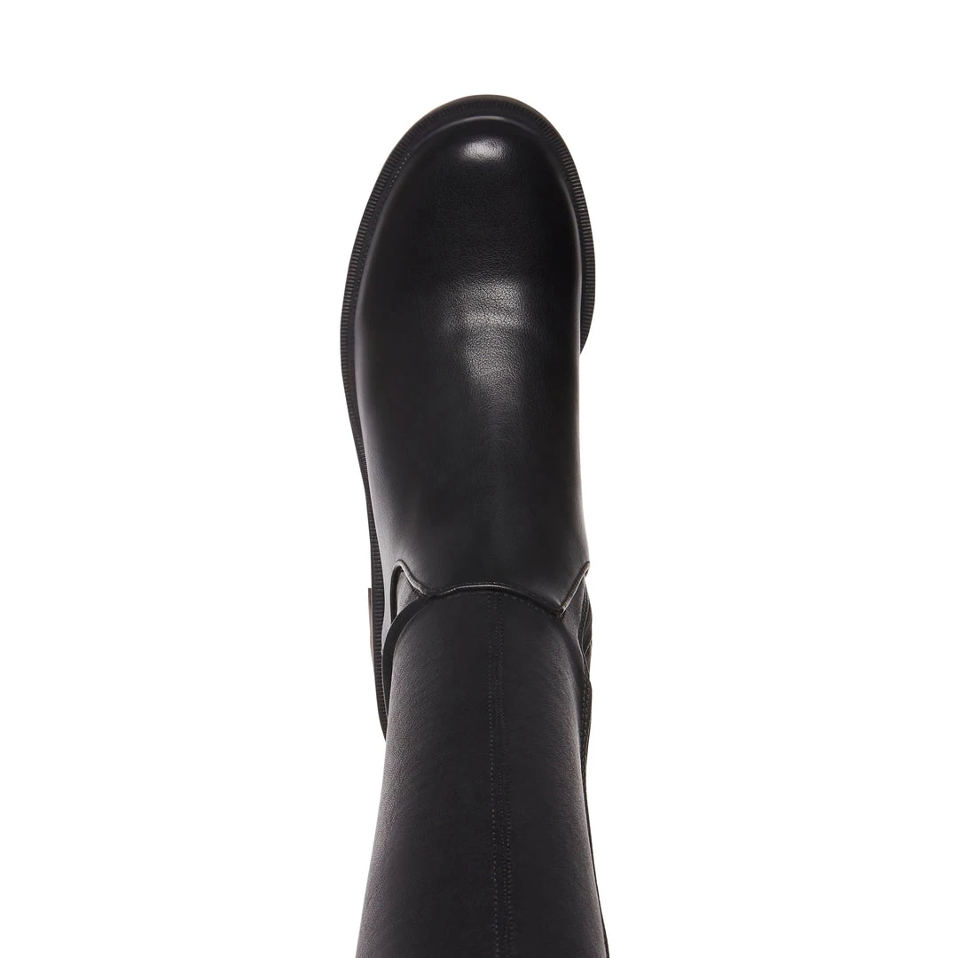 SteveMadden ABERDEEN BLACK All New 5 SteveMadden ABERDEEN BLACK All New
