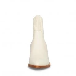 SteveMadden ABRIEL NATURAL LEATHER 9 SteveMadden ABRIEL NATURAL LEATHER