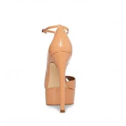 SteveMadden All New AFFAIR BLUSH PATENT