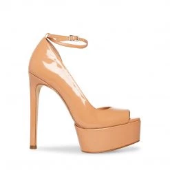 SteveMadden All New AFFAIR BLUSH PATENT