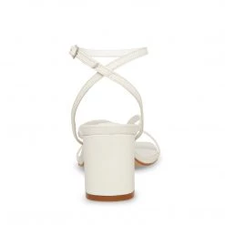 SteveMadden ALAINA NATURAL LEATHER All New