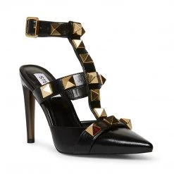 SteveMadden AUDRA BLACK The Wedding Edit