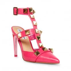 SteveMadden The Wedding Edit AUDRA PINK