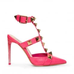 SteveMadden The Wedding Edit AUDRA PINK