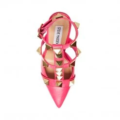 SteveMadden The Wedding Edit AUDRA PINK