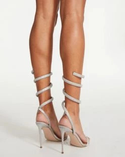 SteveMadden BALI-R SILVER MULTI