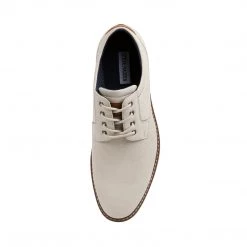 SteveMadden BALLARDD NATURAL NUBUCK