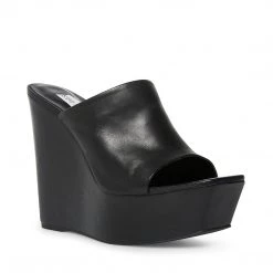 SteveMadden All New BARONA BLACK