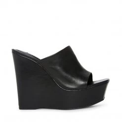 SteveMadden All New BARONA BLACK