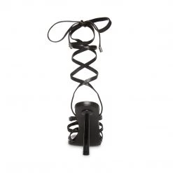 SteveMadden BELLAA BLACK All New 8 SteveMadden BELLAA BLACK All New