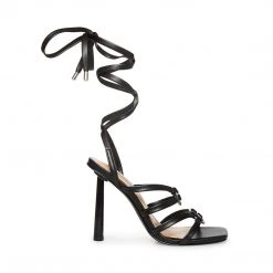 SteveMadden BELLAA BLACK All New
