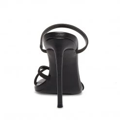 SteveMadden BELLEZZA BLACK