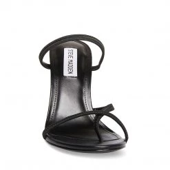 SteveMadden BELLEZZA BLACK
