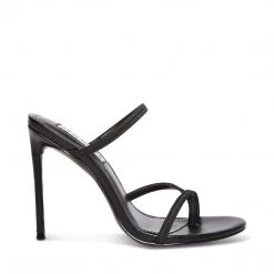SteveMadden BELLEZZA BLACK