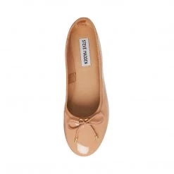 SteveMadden BLOSSOMS BLUSH PATENT
