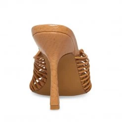 SteveMadden All New BONDS TAN