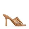 SteveMadden All New BONDS TAN