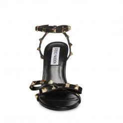 SteveMadden BRADSHAW-S BLACK MULTI