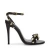 SteveMadden BRADSHAW-S BLACK MULTI