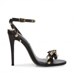 SteveMadden BRADSHAW-S BLACK MULTI