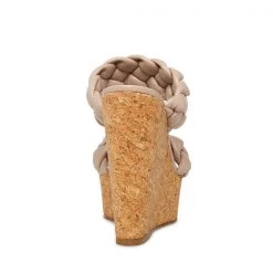 SteveMadden BRIA TAUPE