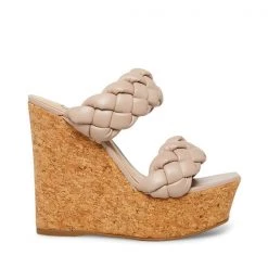 SteveMadden BRIA TAUPE