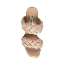 SteveMadden BRIA TAUPE