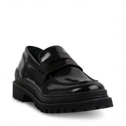 SteveMadden BRYER BLACK All New