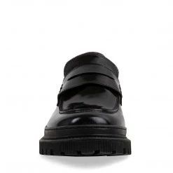 SteveMadden BRYER BLACK All New