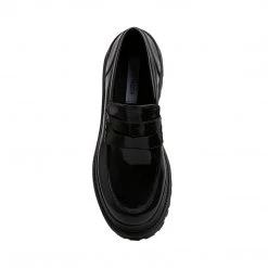 SteveMadden BRYER BLACK All New