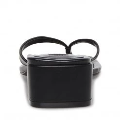 SteveMadden CLAUDETTE BLACK All New