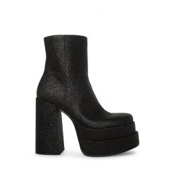 SteveMadden COBRA-R BLACK