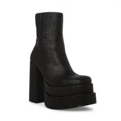 SteveMadden COBRA-R BLACK