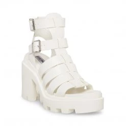 SteveMadden COSMIC WHITE All New