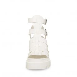 SteveMadden COSMIC WHITE All New