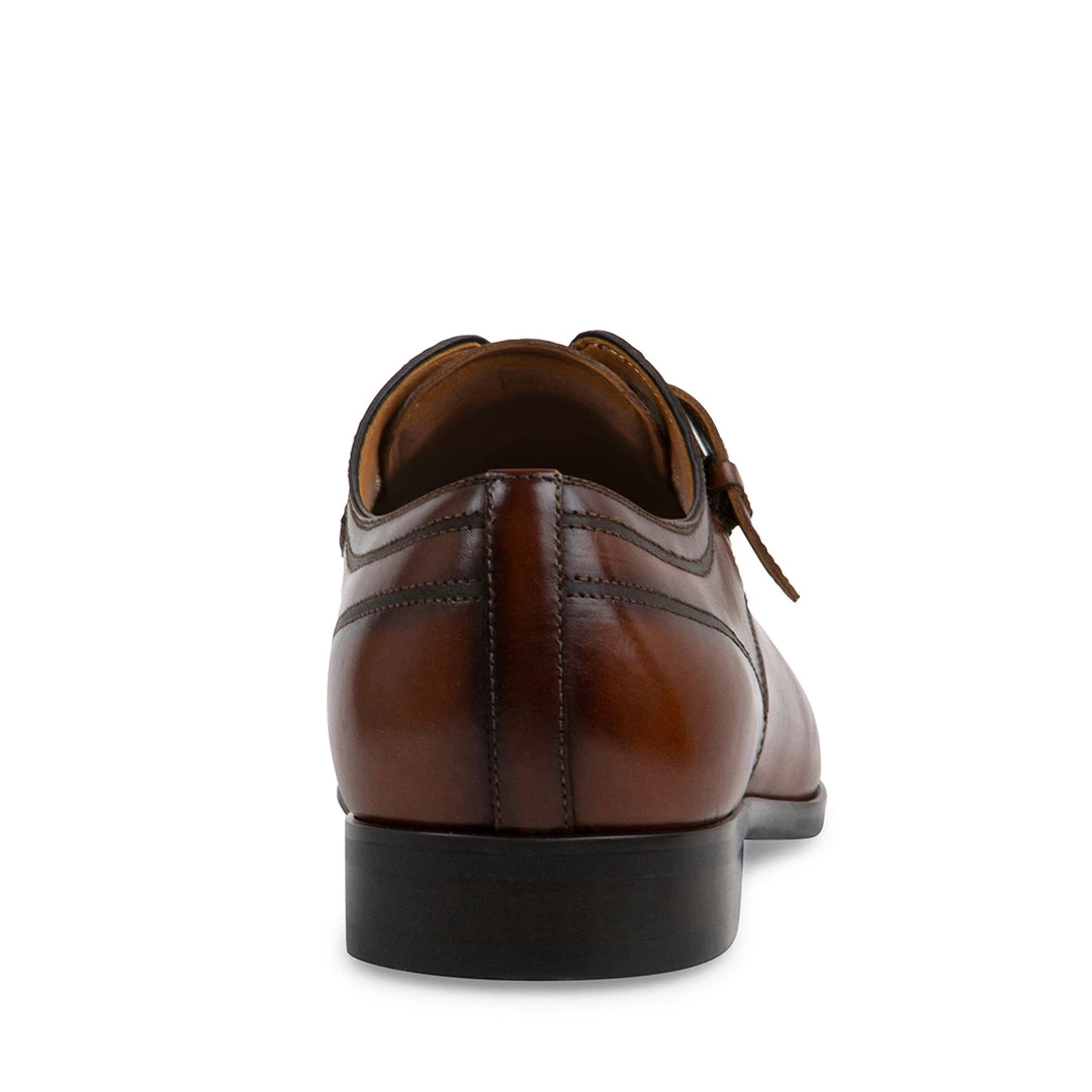 SteveMadden COVET TAN LEATHER 4 SteveMadden COVET TAN LEATHER