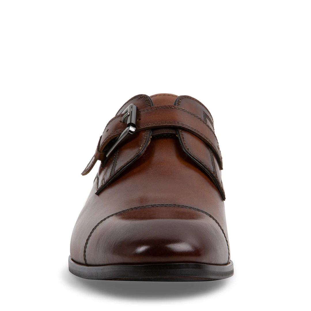 SteveMadden COVET TAN LEATHER 3 SteveMadden COVET TAN LEATHER