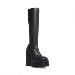 SteveMadden CYPRESS BLACK