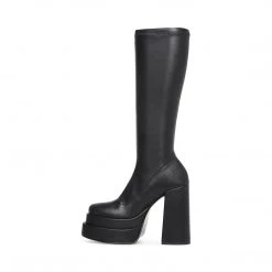 SteveMadden CYPRESS BLACK