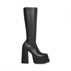 SteveMadden CYPRESS BLACK